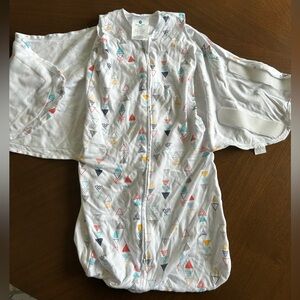 Halo Swaddle Sleepsack